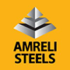 amreli_steels_limited_logo